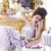 Which dress suits you? A basic gown or a ballgown?